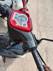 Lifan 125cc Scooter 2024 Black - 4