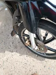 Lifan 125cc Scooter 2024 Black - 5