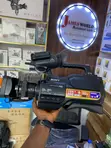 Sony MC2500 Professional Video Camera - 1