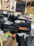 Sony MC2500 Professional Video Camera - 2