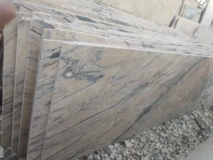 Jubrano Granite Kitchen Tops