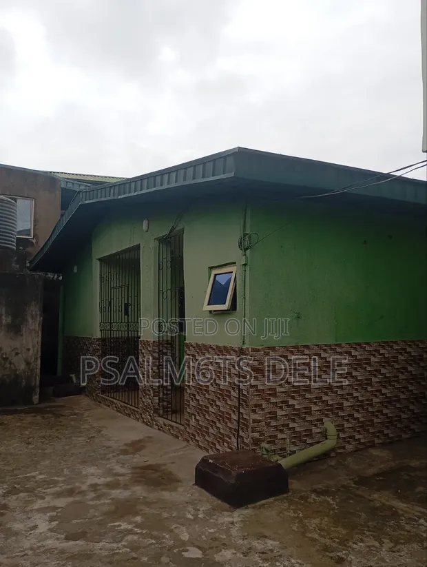 Furnished 3-Bedroom Bungalow for Rent in Alakuko - 1