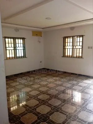 Furnished 3-Bedroom Bungalow for Rent in Alakuko