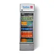 Scanfrost 380L Cooler Na Shaye-Shaye | SFUC380XG - 1