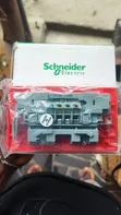 Schneider 13A Double Red UPS Socket Outlet - 2