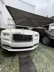 Rolls-Royce Wraith 6.6 RWD 2016 Fari - 5
