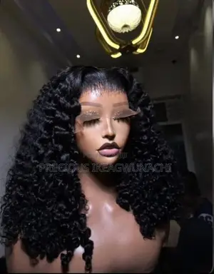 JLS Gashin Gashi - Wigs