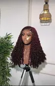 JLS Gashin Gashi - Wigs - 2
