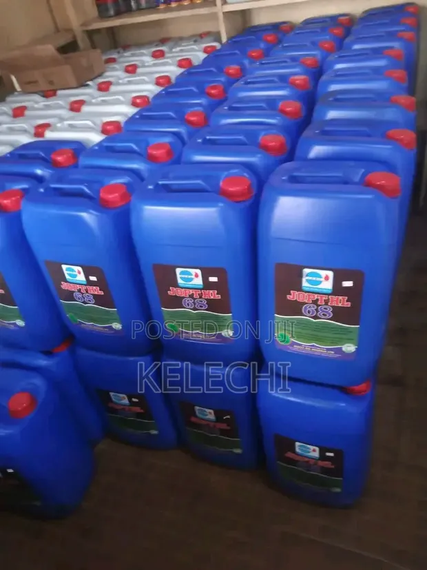 T.BOY Enterprise: Motorcycle & Vehicle Oils - 1