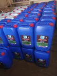 T.BOY Enterprise: Motorcycle & Vehicle Oils - 1