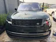 2023 Land Rover Range Rover Vogue P530 Autobiography - 1
