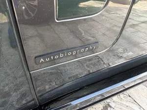 2023 Land Rover Range Rover Vogue P530 Autobiography
