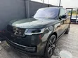 2023 Land Rover Range Rover Vogue P530 Autobiography - 4
