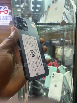 Apple iPhone 12 Pro Max 128GB Blue