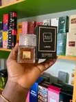 Lattafa Khamrah Turaren Wuta 50ml & 30ml - 2