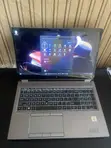 HP Zbook Fury 15 G7 Laptop - Intel Core i7, 16GB RAM, 512GB SSD - 3