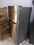 LG 260L Double Door Inverter Refrigerator - 1
