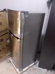 LG 260L Double Door Inverter Refrigerator - 2