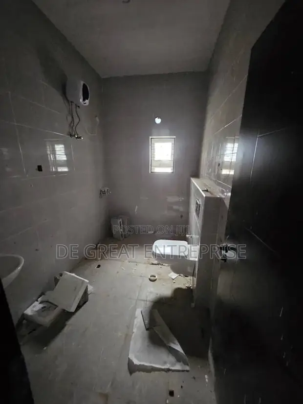 Gidan haya na 3bdrm tare da BQ a Kaura - 1