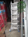 Tiger 24ft Aluminium Multipurpose Ladder - 1