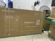Hisense 85-Inch QLED Smart TV - 1