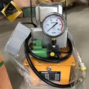 ZCB-700D Series Injini Hydraulic Mai Sarrafa Valve