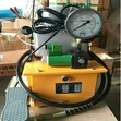 ZCB-700D Series Injini Hydraulic Mai Sarrafa Valve - 3