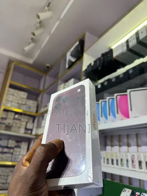 New Apple iPhone 18 Pro Max 512GB Red