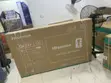 Hisense 85Q6Q 85-Inch QLED Smart TV - 1