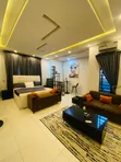 1 Bedroom Apartment for Rent in Sangotedo - 1