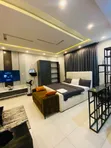 1 Bedroom Apartment for Rent in Sangotedo - 2