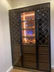NORIJAY INTERIOR - Wine Cellar Design - 2
