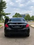 2021 Mercedes-Benz C43 AMG Black - 1