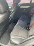 2021 Mercedes-Benz C43 AMG Black - 4