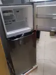 LG 260L Inverter Refrigerator - GL-C252SLBB - 1