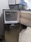LG 260L Inverter Refrigerator - GL-C252SLBB - 2