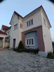4 Bedroom Duplex for Rent a Guzape District, Abuja - 1