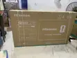 Hisense 85-Inch QLED Smart TV - 2