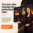 AI Digital Human Video Ads for Your Brand - 2