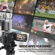 Vrriis WL900S Mara-biyu HDMI Transmitter da Receiver - 2