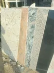 Standard Marble Slabs - 1