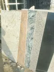 Standard Marble Slabs - 2