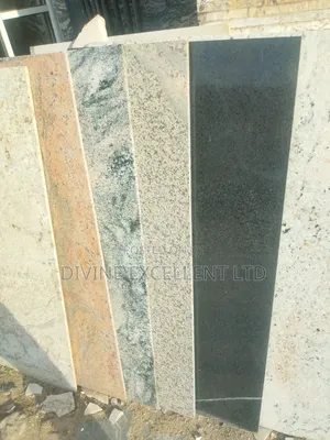 Standard Marble Slabs