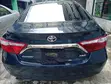 Toyota Camry 2015 Gray - 2