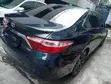 Toyota Camry 2015 Gray - 3