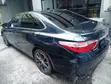 Toyota Camry 2015 Gray - 4