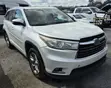 2016 Toyota Highlander Limited Platinum V6 4x2 - 2
