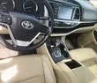 2016 Toyota Highlander Limited Platinum V6 4x2 - 3
