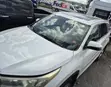 2016 Toyota Highlander Limited Platinum V6 4x2 - 4