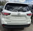 2016 Toyota Highlander Limited Platinum V6 4x2 - 5